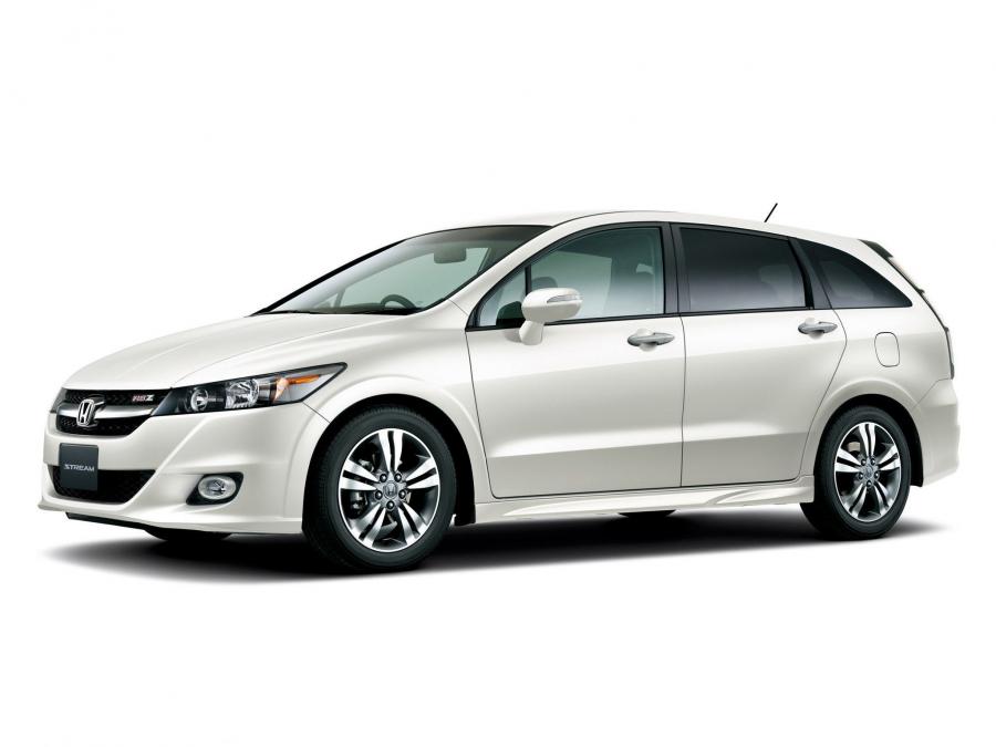 Honda Stream RSZ '2009